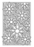 Download, print, color-in, colour-in Page 29 - daisies